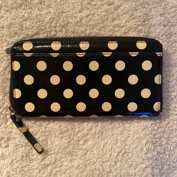 Kate Spade Wallet - Picture 2 of 6
